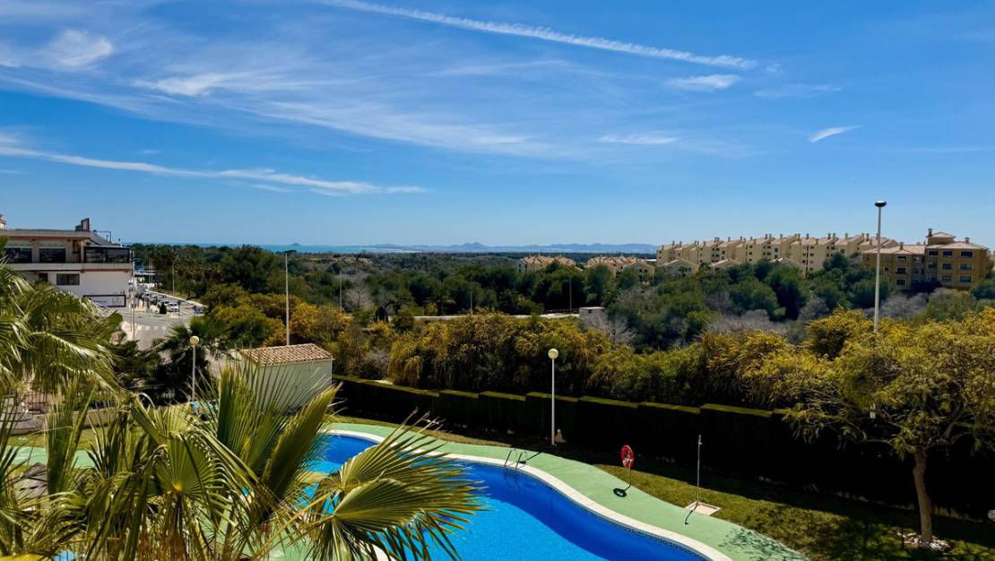 Venta - Apartment - Orihuela - Orihuela Costa