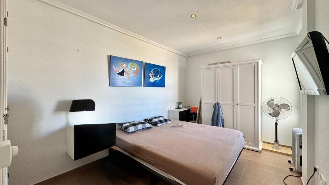 Venta - Apartment - Orihuela - Orihuela Costa