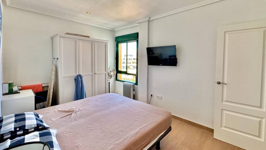 Venta - Apartment - Orihuela - Orihuela Costa