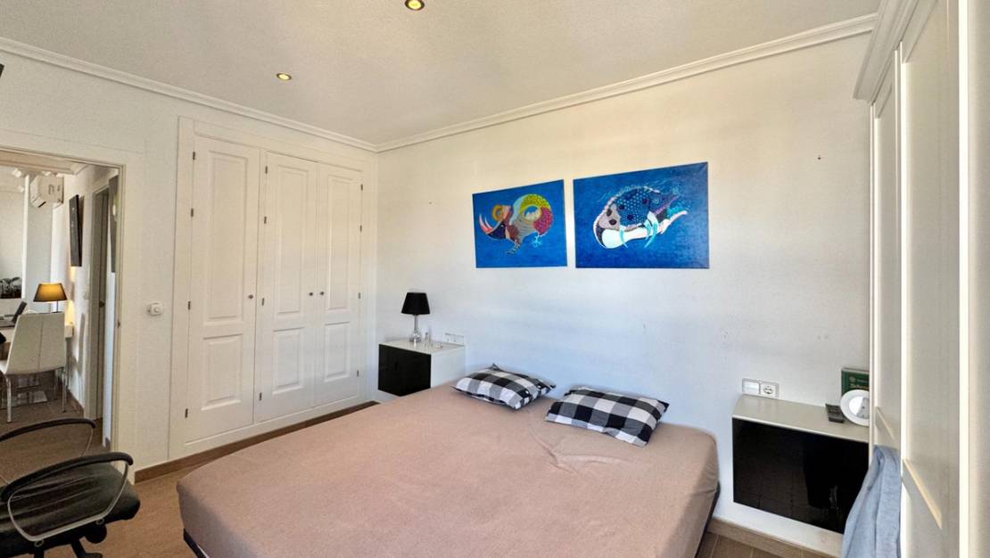 Venta - Apartment - Orihuela - Orihuela Costa