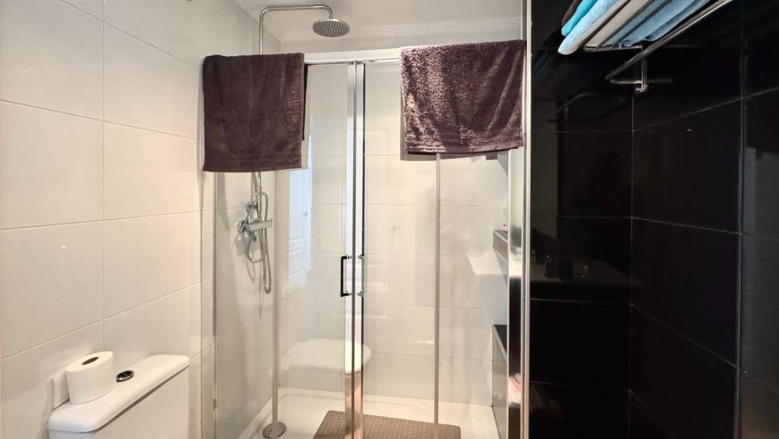 Venta - Apartment - Orihuela - Orihuela Costa