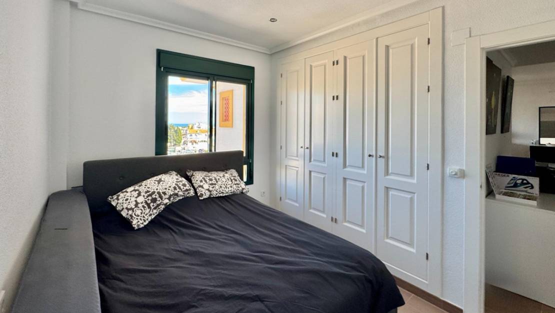 Venta - Apartment - Orihuela - Orihuela Costa