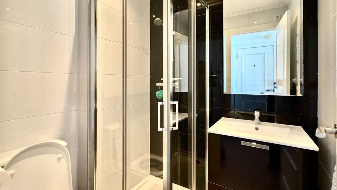 Venta - Apartment - Orihuela - Orihuela Costa