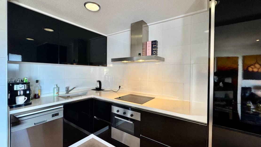 Venta - Apartment - Orihuela - Orihuela Costa