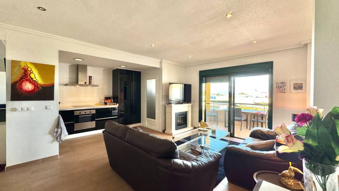 Venta - Apartment - Orihuela - Orihuela Costa