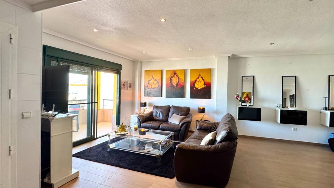 Venta - Apartment - Orihuela - Orihuela Costa