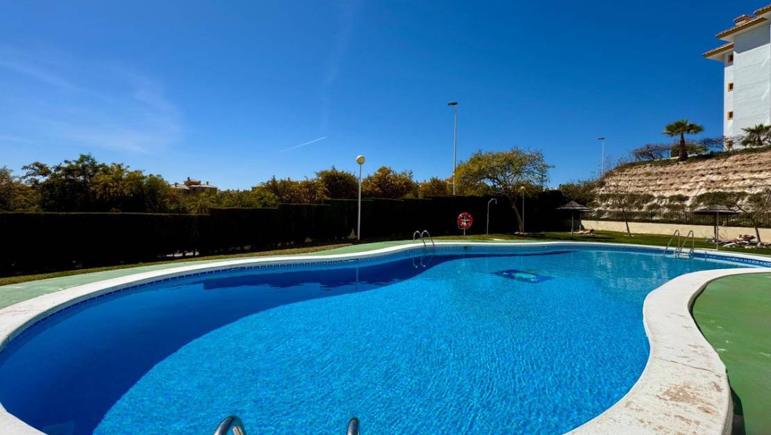 Venta - Apartment - Orihuela - Orihuela Costa