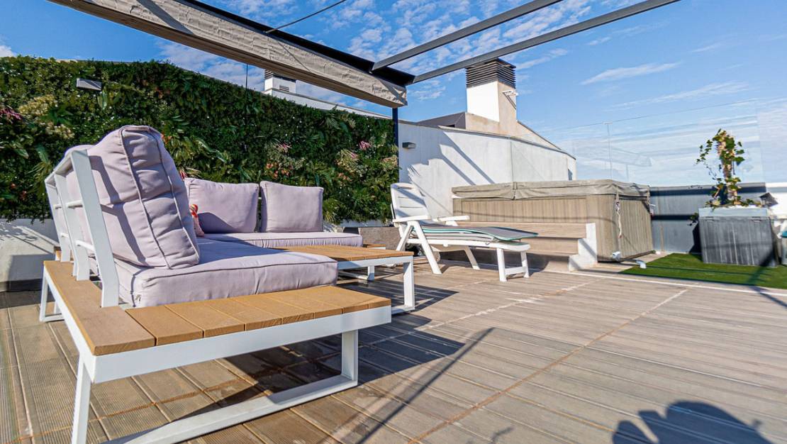 Venta - Apartment - Orihuela - Orihuela Costa