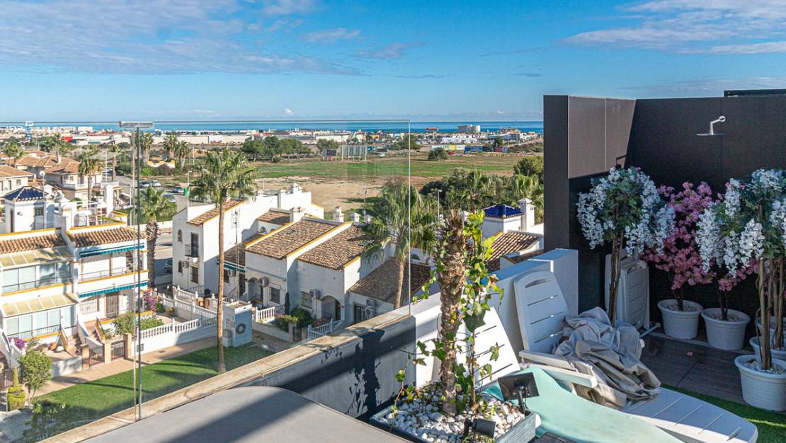 Venta - Apartment - Orihuela - Orihuela Costa