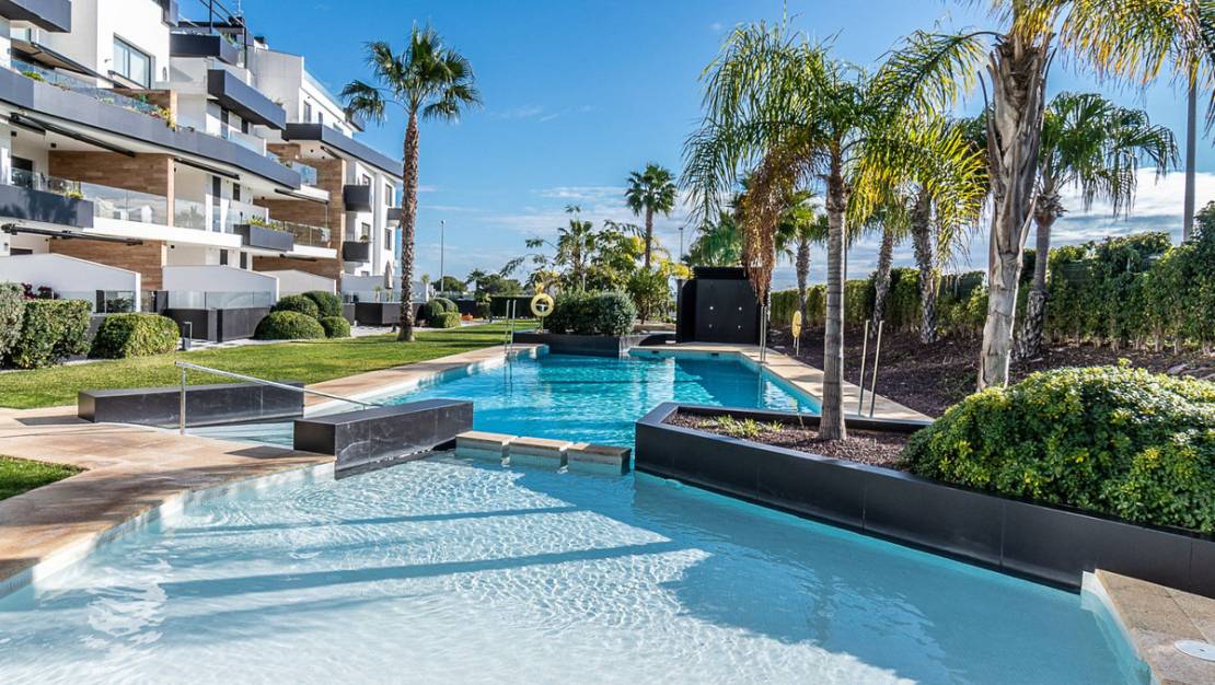 Venta - Apartment - Orihuela - Orihuela Costa