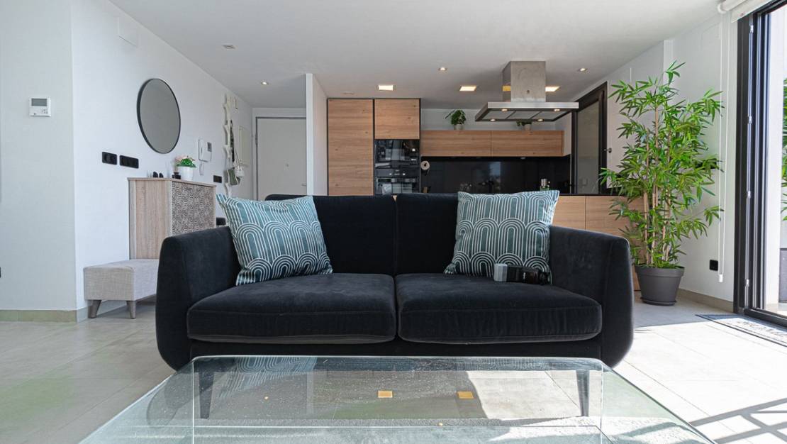 Venta - Apartment - Orihuela - Orihuela Costa