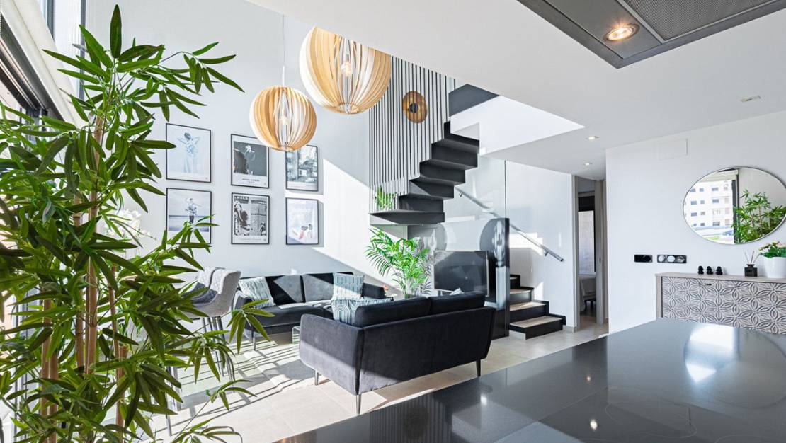 Venta - Apartment - Orihuela - Orihuela Costa