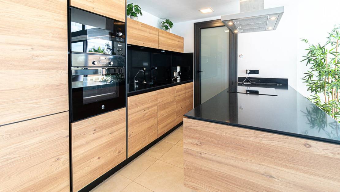 Venta - Apartment - Orihuela - Orihuela Costa