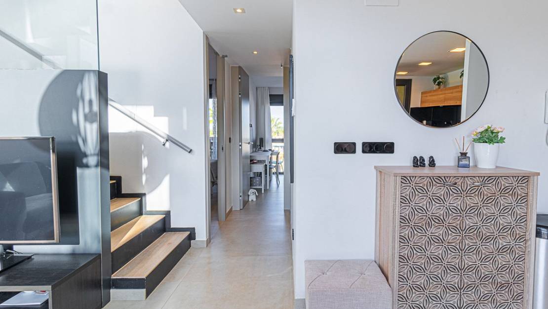 Venta - Apartment - Orihuela - Orihuela Costa