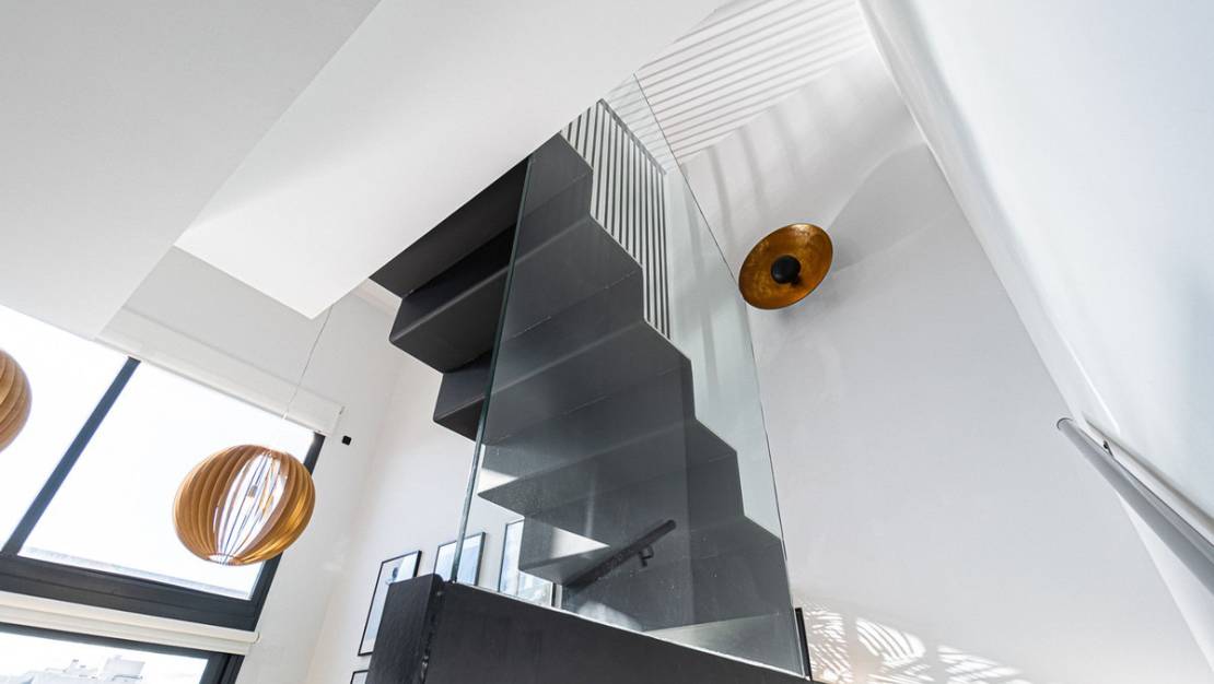 Venta - Apartment - Orihuela - Orihuela Costa