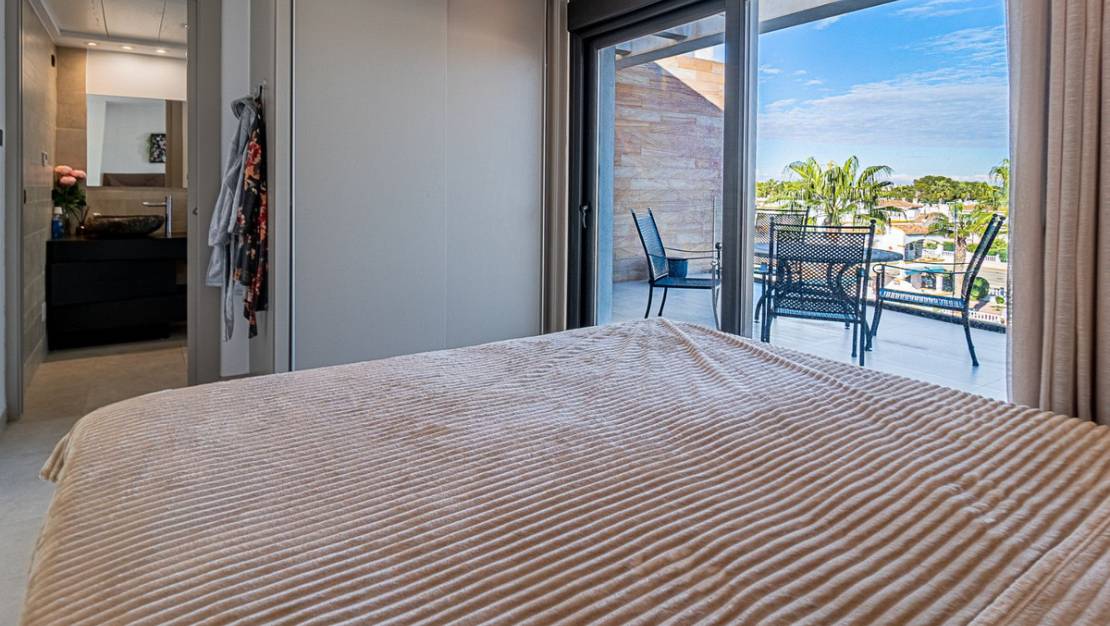 Venta - Apartment - Orihuela - Orihuela Costa