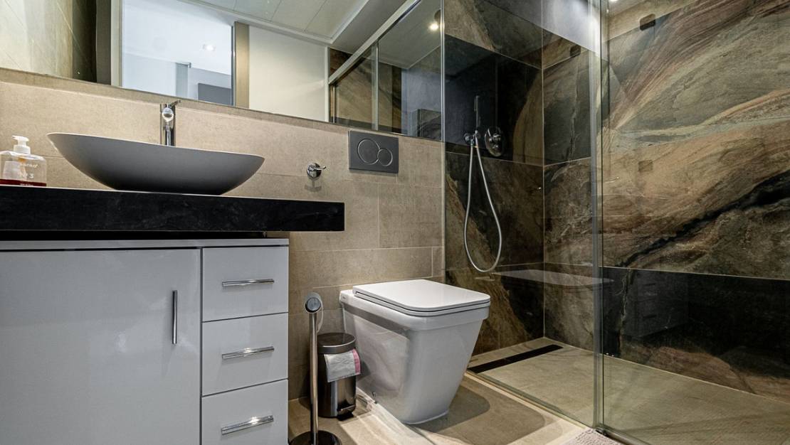 Venta - Apartment - Orihuela - Orihuela Costa