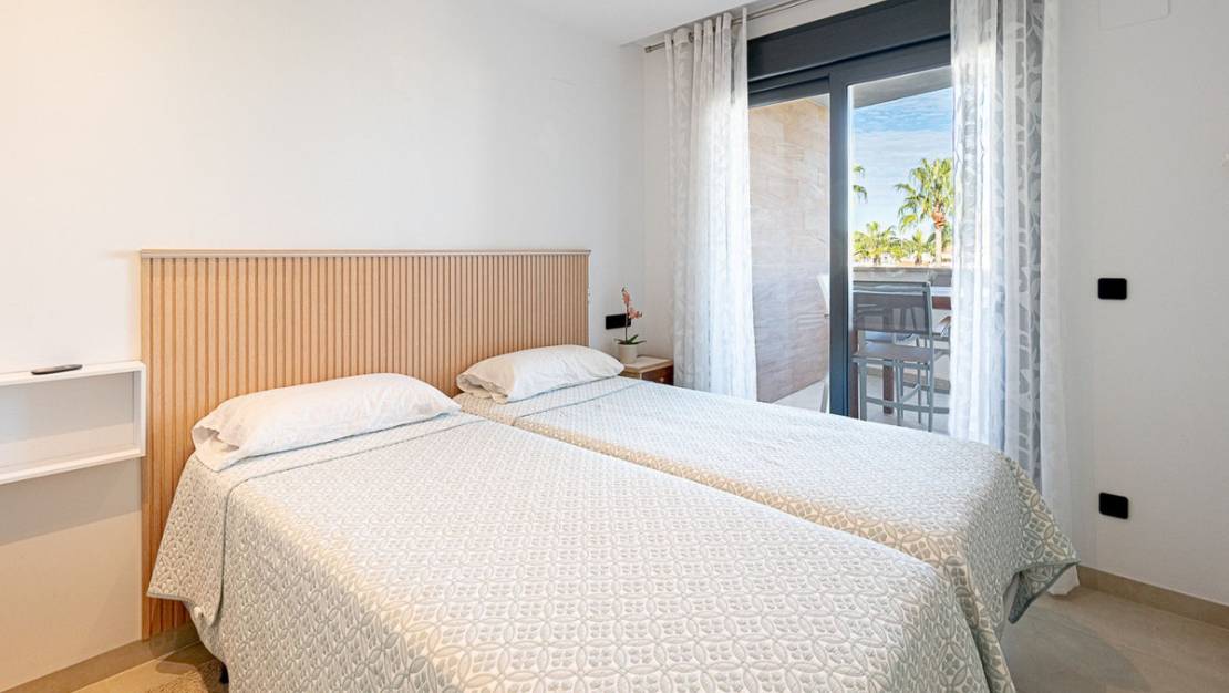 Venta - Apartment - Orihuela - Orihuela Costa