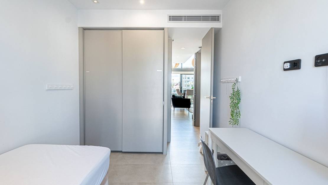 Venta - Apartment - Orihuela - Orihuela Costa