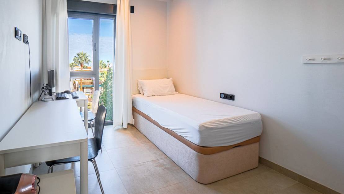 Venta - Apartment - Orihuela - Orihuela Costa