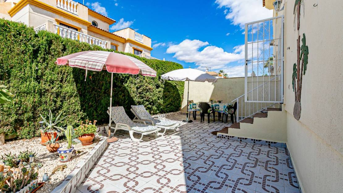 Venta - Apartment - Orihuela - Orihuela Costa