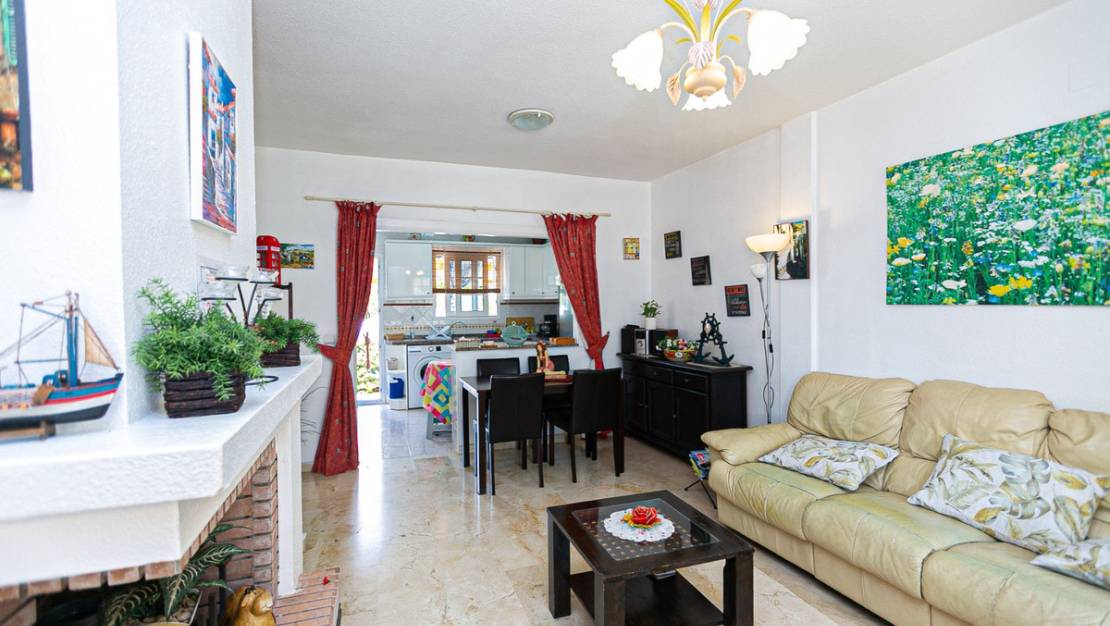 Venta - Apartment - Orihuela - Orihuela Costa