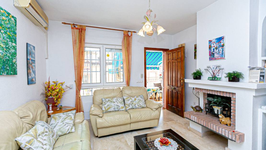 Venta - Apartment - Orihuela - Orihuela Costa