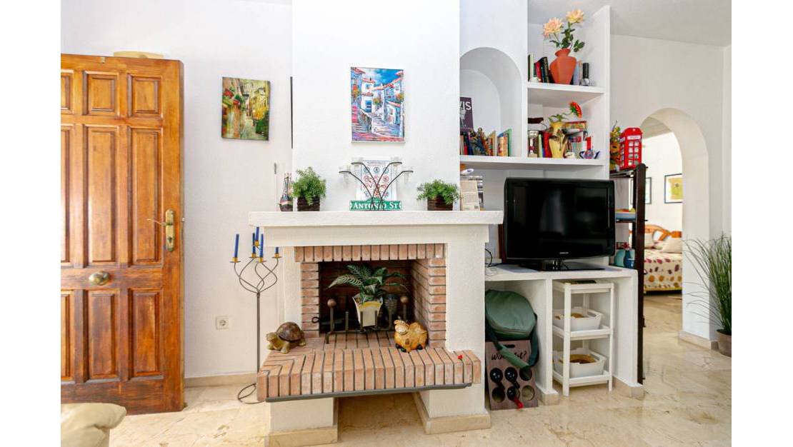 Venta - Apartment - Orihuela - Orihuela Costa