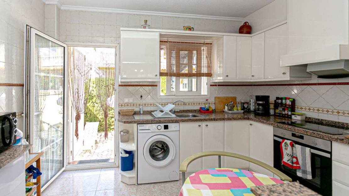 Venta - Apartment - Orihuela - Orihuela Costa