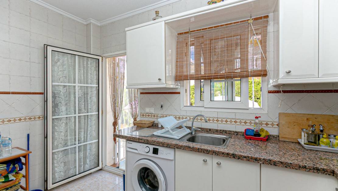 Venta - Apartment - Orihuela - Orihuela Costa