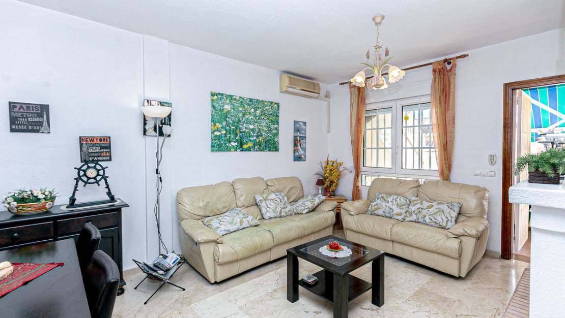 Venta - Apartment - Orihuela - Orihuela Costa