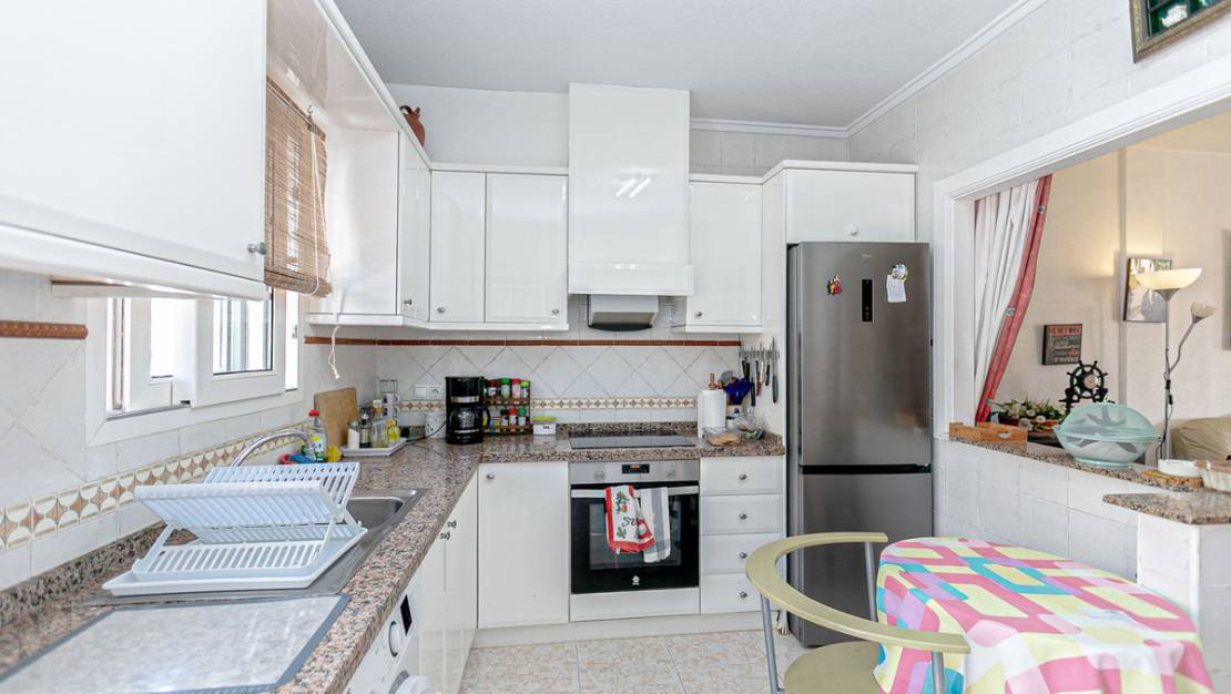 Venta - Apartment - Orihuela - Orihuela Costa