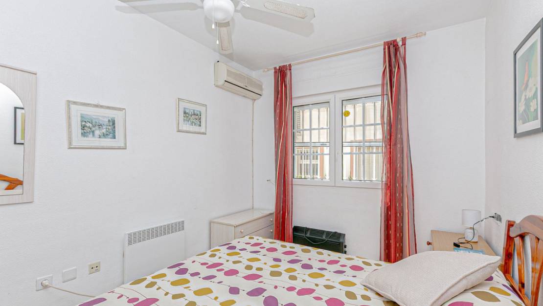 Venta - Apartment - Orihuela - Orihuela Costa