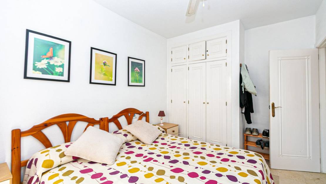 Venta - Apartment - Orihuela - Orihuela Costa