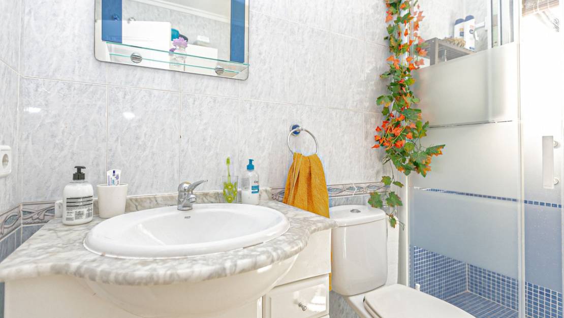 Venta - Apartment - Orihuela - Orihuela Costa