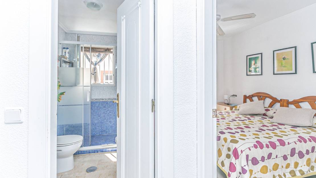 Venta - Apartment - Orihuela - Orihuela Costa