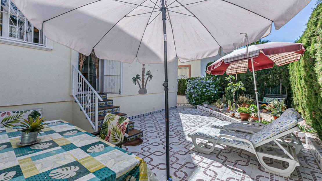 Venta - Apartment - Orihuela - Orihuela Costa