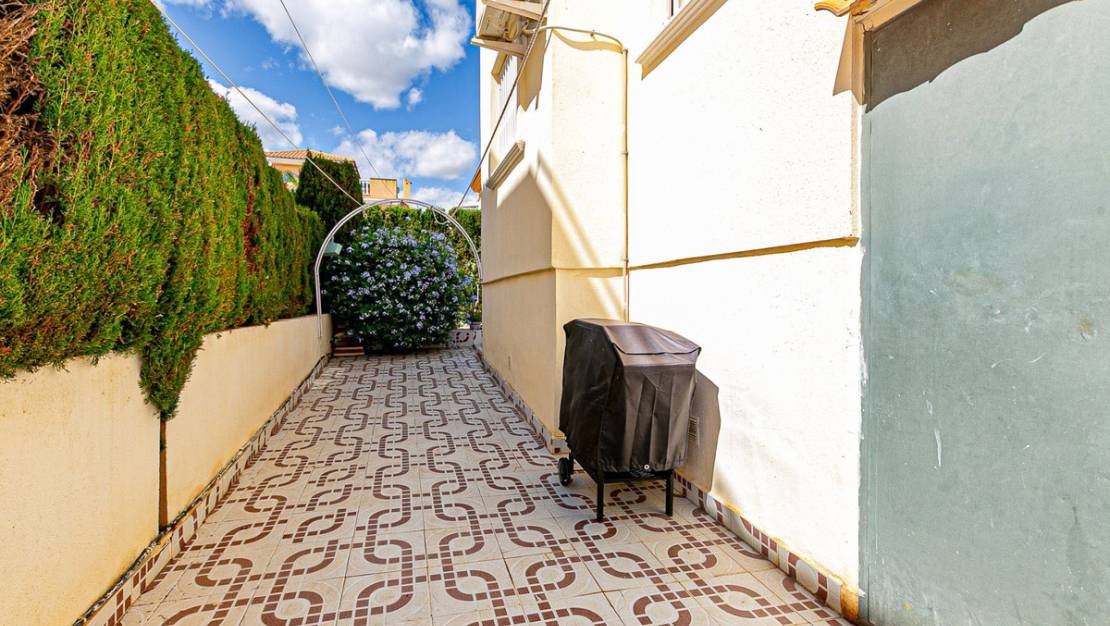 Venta - Apartment - Orihuela - Orihuela Costa