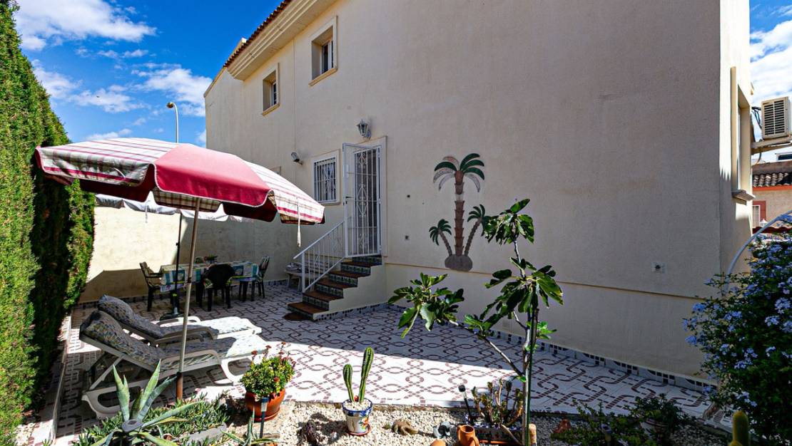 Venta - Apartment - Orihuela - Orihuela Costa