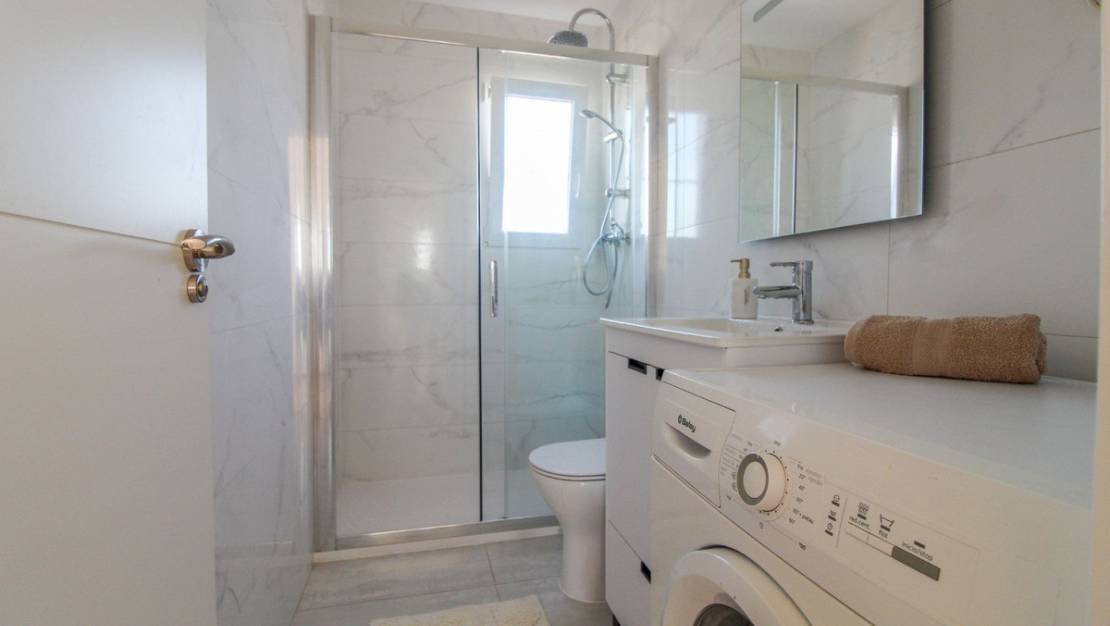 Venta - Apartment - Orihuela - Orihuela Costa