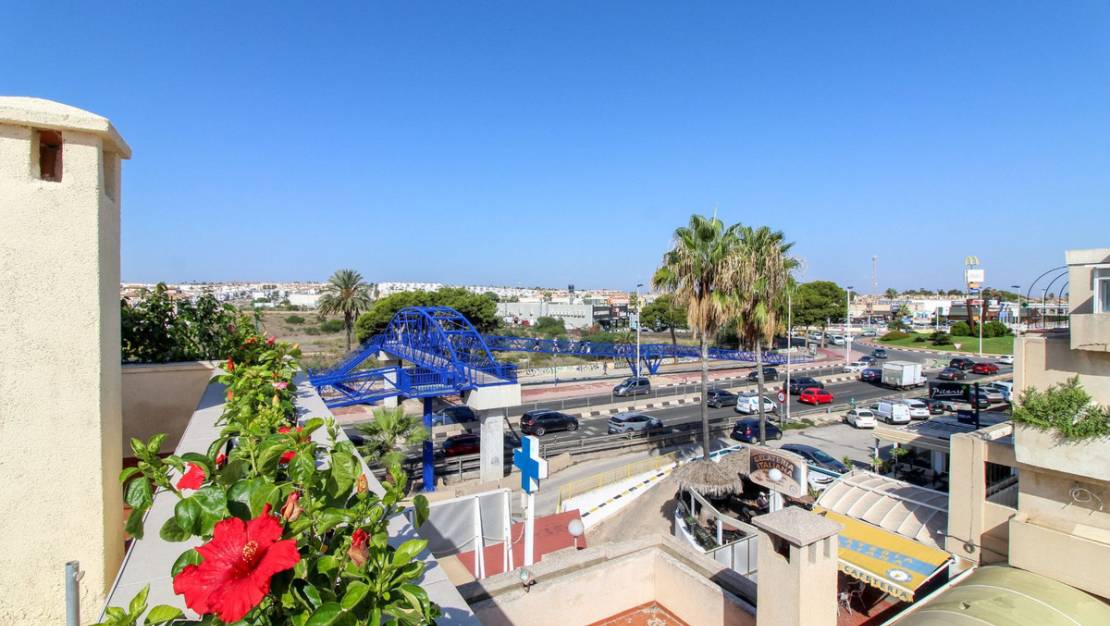 Venta - Apartment - Orihuela - Orihuela Costa