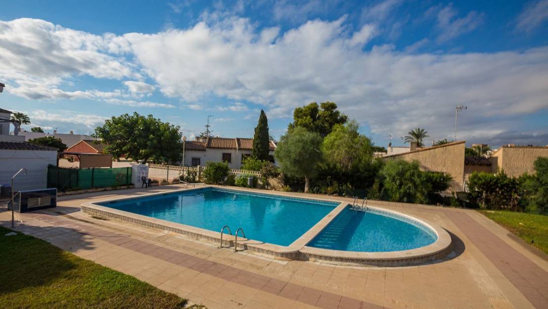 Venta - Apartment - Orihuela - Orihuela Costa