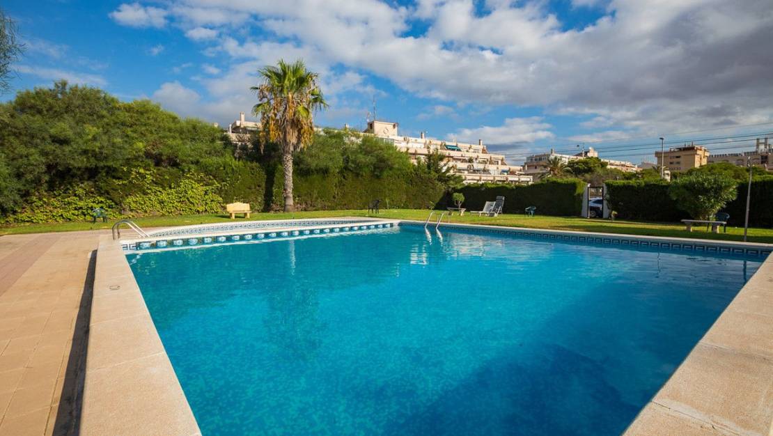 Venta - Apartment - Orihuela - Orihuela Costa