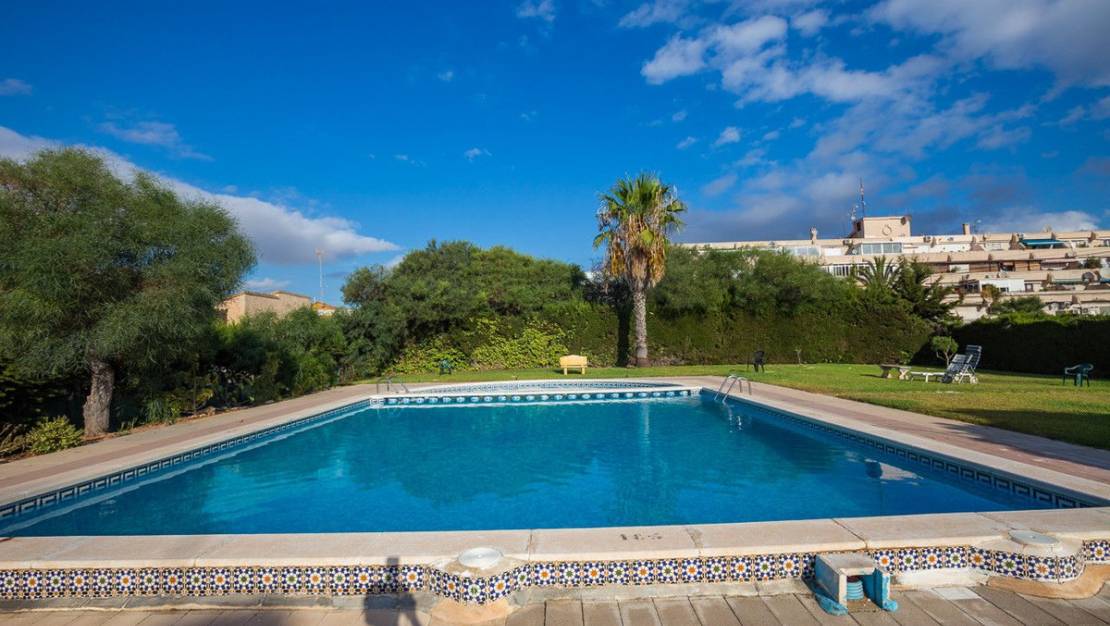 Venta - Apartment - Orihuela - Orihuela Costa