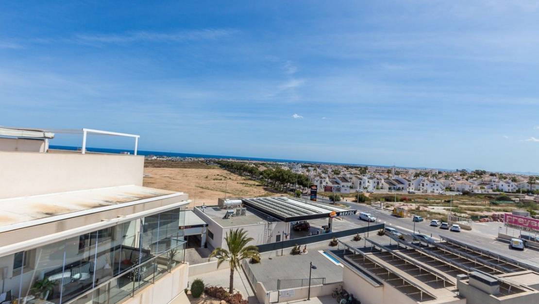 Venta - Apartment - Orihuela - Orihuela Costa