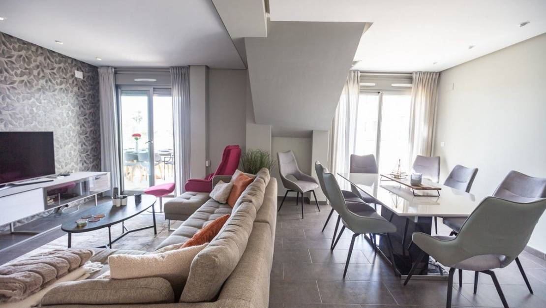 Venta - Apartment - Orihuela - Orihuela Costa