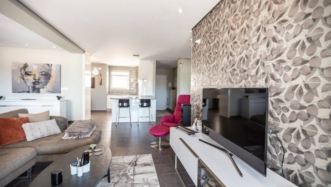 Venta - Apartment - Orihuela - Orihuela Costa