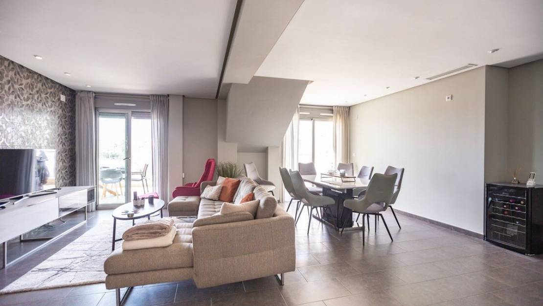 Venta - Apartment - Orihuela - Orihuela Costa