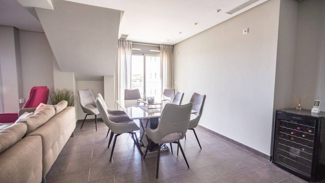 Venta - Apartment - Orihuela - Orihuela Costa