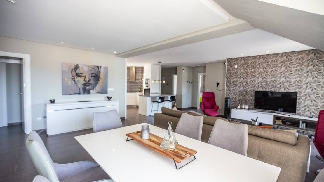 Venta - Apartment - Orihuela - Orihuela Costa